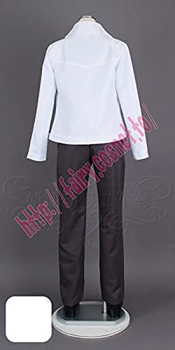 ワールドトリガー コスプレ　衣装　弓場隊 ワールドトリガー WORLD TRIGGER 弓場隊 制服 弓場拓磨 コスプレ